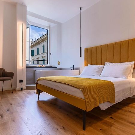 Scipioni Luxury Suite Rzym Zewnętrze zdjęcie