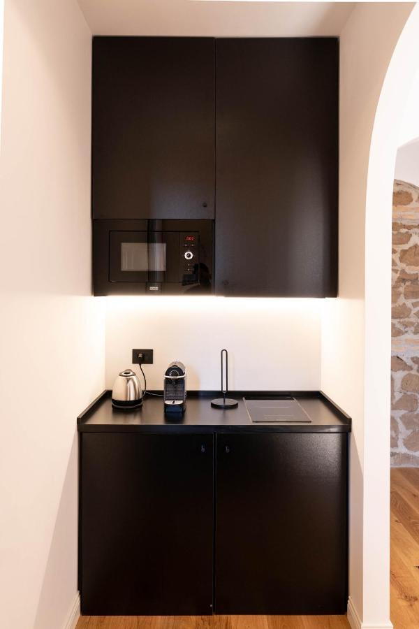 Scipioni Luxury Suite Rzym Zewnętrze zdjęcie