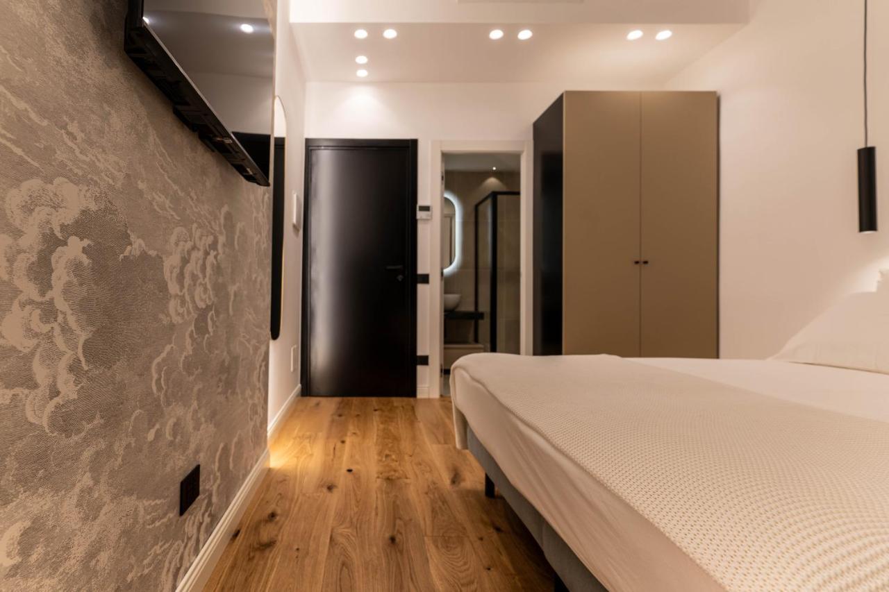 Scipioni Luxury Suite Rzym Zewnętrze zdjęcie