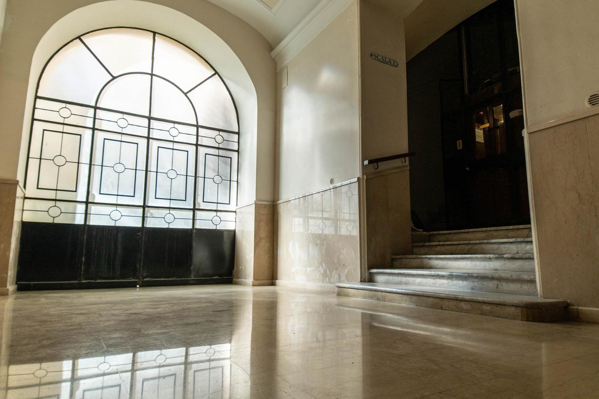 Scipioni Luxury Suite Rzym Zewnętrze zdjęcie