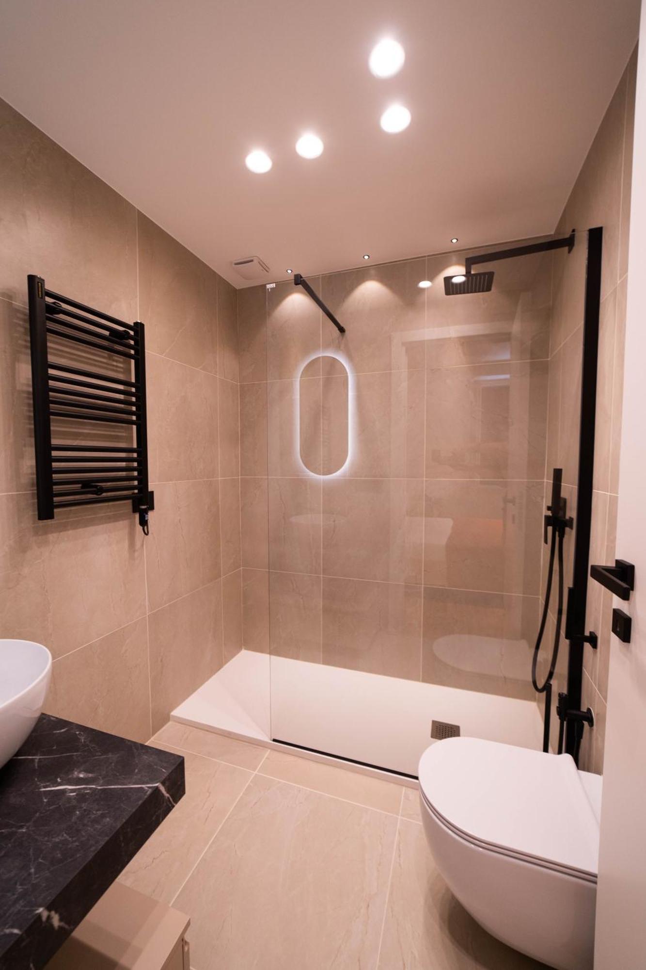 Scipioni Luxury Suite Rzym Zewnętrze zdjęcie