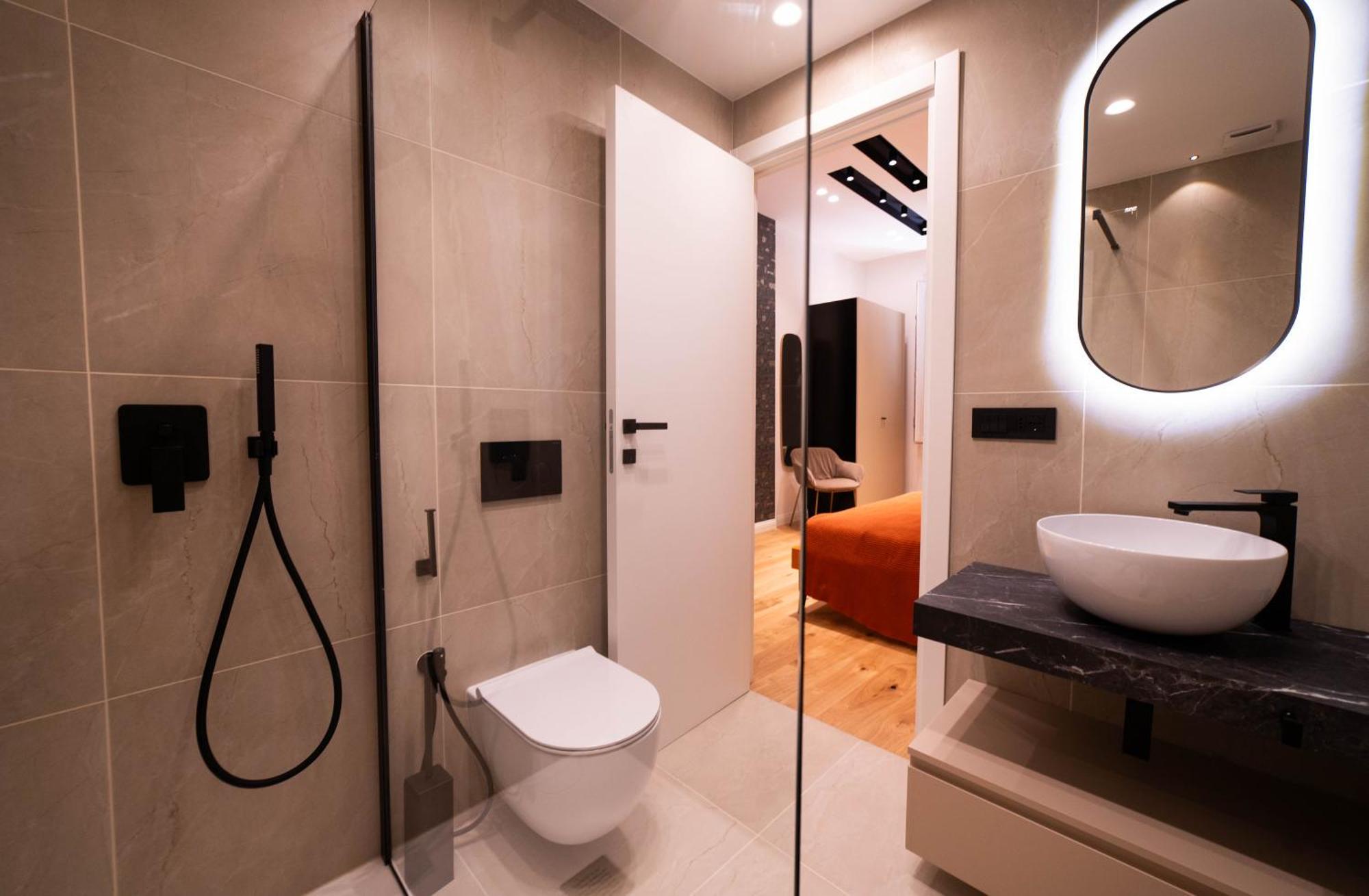 Scipioni Luxury Suite Rzym Zewnętrze zdjęcie